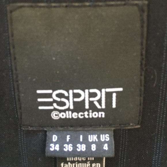 Esprit Two Piece Suit - Picture 2 of 15